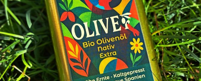 OLIVE´r
